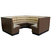 restaurant furniture project banquet seating HDBS188