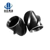 API Spiral Composite Centralizer with Metal Rings