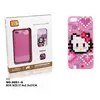 diamond block case for iphone 5 5s