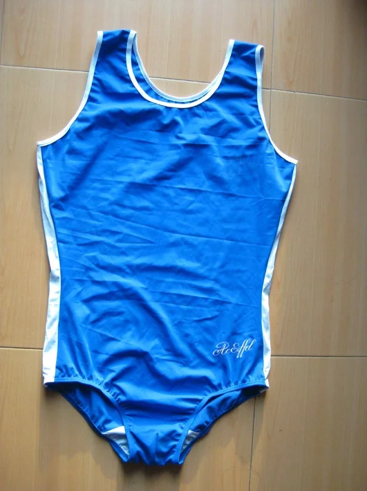 Men Competition Singlet .gymnastic Leotard - Buy Singlet,Gymnastic ...