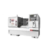 China CNC Lathe Machine automatic price small Flat Bed for sale (BL-H6140C)