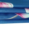 Jelly roll Packed Patchwork microfiber bed sheet quilt fabric for home bedding