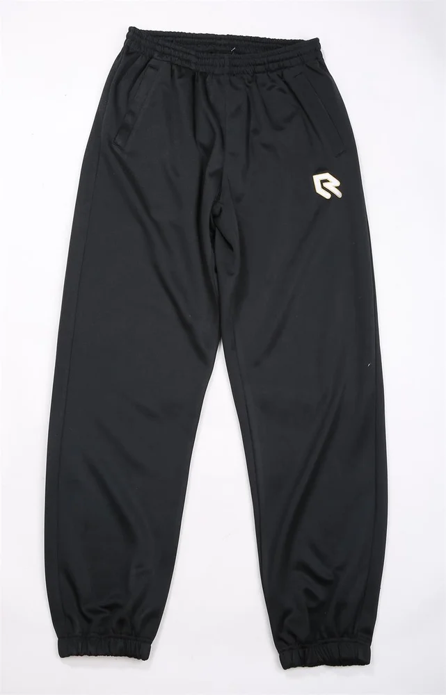 blank slim fit jogger pants for men