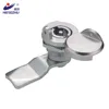 Hengzhu ms706-2 One-word triangle key combination cam lock