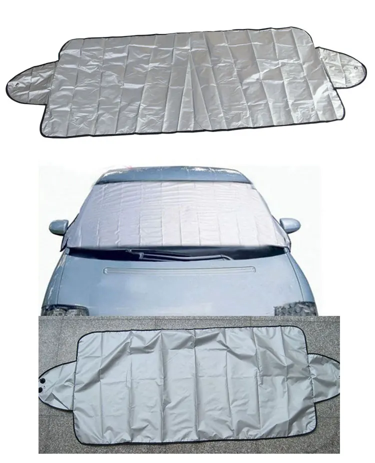 スノーカバー0 70cm防雪車カバーアイスシェード車フロントガラスサンシェードスノーカバー Buy 車のアイスシェード カーカバー サンシェード 車のフロントガラスサンシェード Product On Alibaba Com