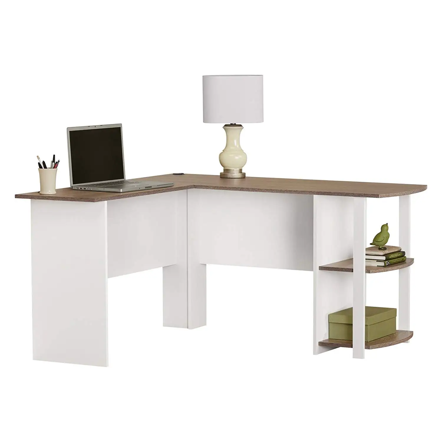 Cheap L Shaped White Desk, find L Shaped White Desk deals on line at