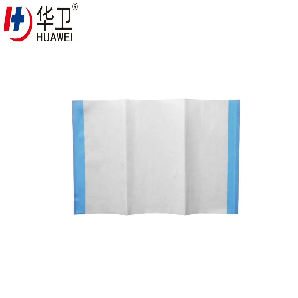 Disposable surgical PU film dressing/Surgical Incise drape 45*45cm