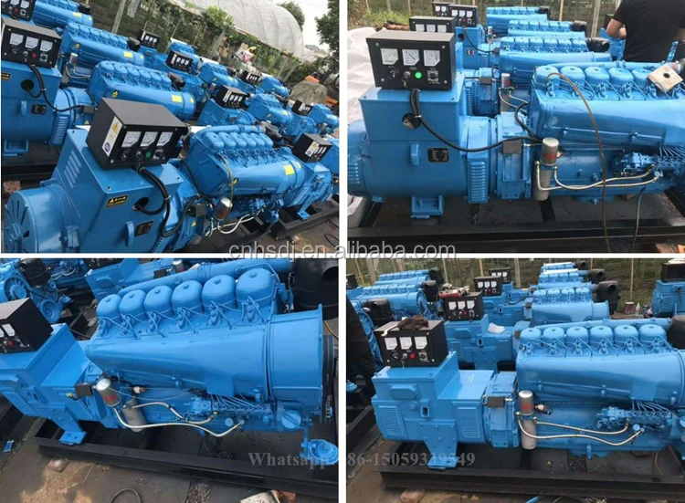 10kva 160kva Compressed Air Powered Generator Buy Compressed Air