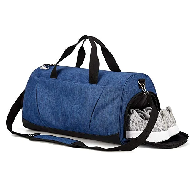 Travel Duffels Dogs Background Duffle Bag Luggage Sports Gym for Women /& Men