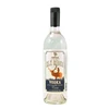 Heritage 750ml Corn vodka wholesale with our private crystal clear water source