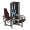 weight stack machine for gym / professional seated leg extension from TZ fitness
