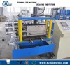 Automatic Metal Sheet Standing Seam Roof Roll Forming Machine, Self-lock Panel Making Machine