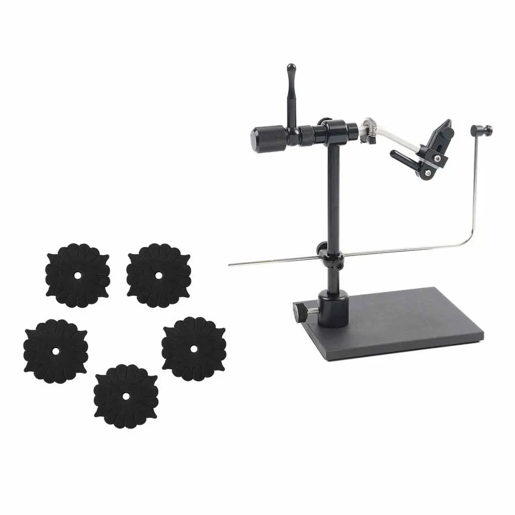 Fly stand. Тиски для вязания Rotary vise. Тиски для мушек. Походные тиски для вязания мушек. Нахлыстовый станок.