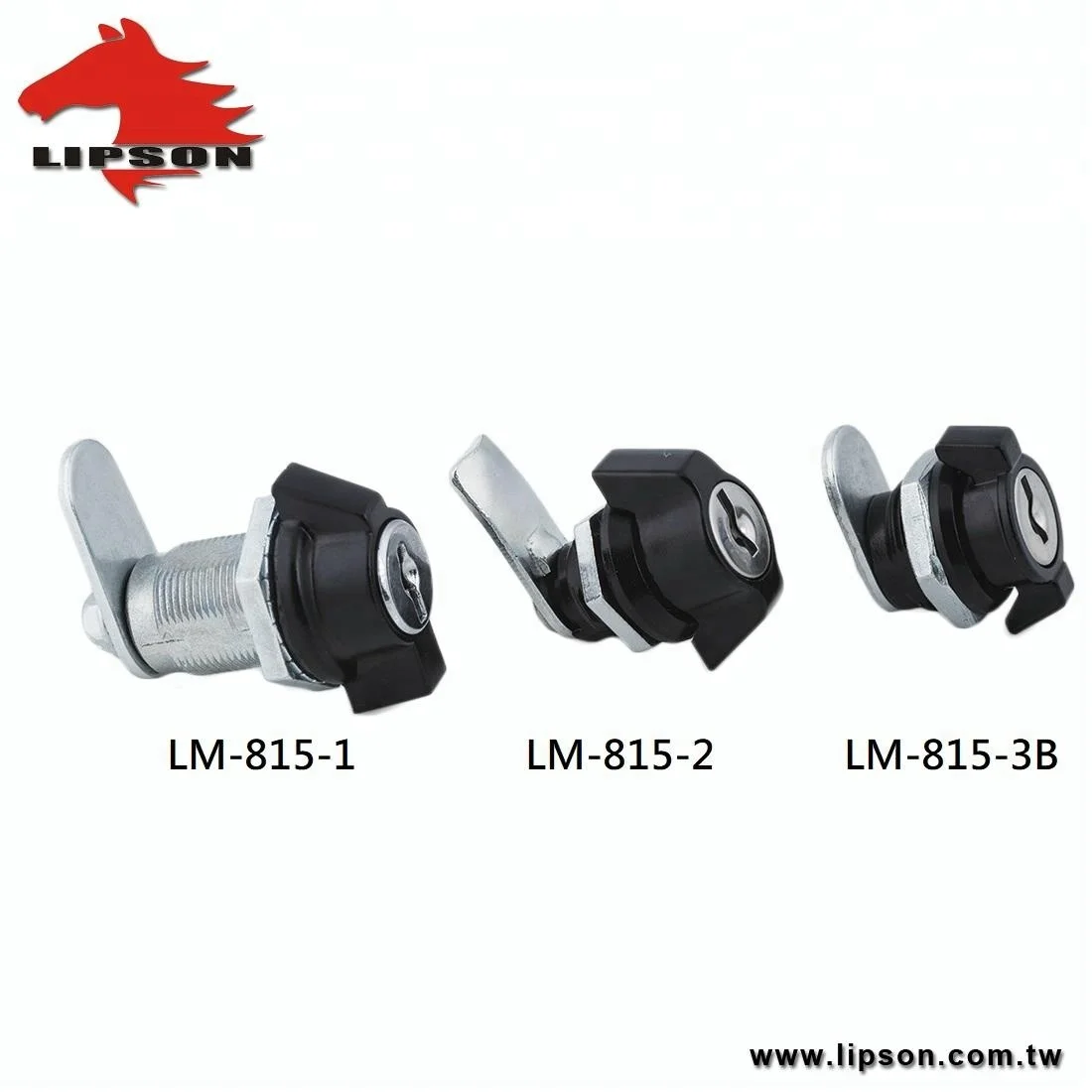 Lm8153b Quarter Turn Metal Wing Knob Cam Lock Buy Cam Lock