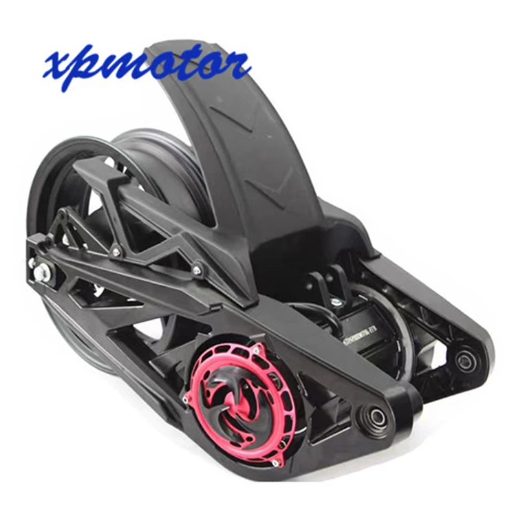 1000w mid drive motor