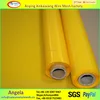 Cotton nylon blend yarn/nylon net made in china