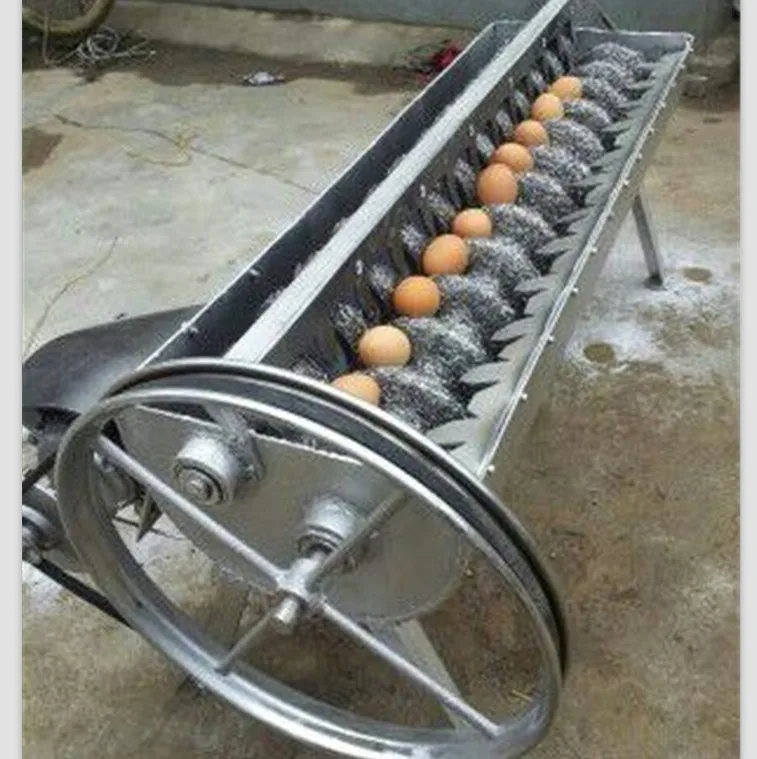 Semi Automatic Laborsaving Egg Cleaner Machine Duck Egg Washer Egg Washing Machine Buy Egg
