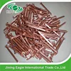 Wooden boat building Rose head copper square boat nail