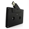 Audiotape usb flash drive AV media promotional gifts Magnetic tape studio gift u disk