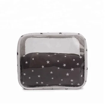 cute big makeup bags