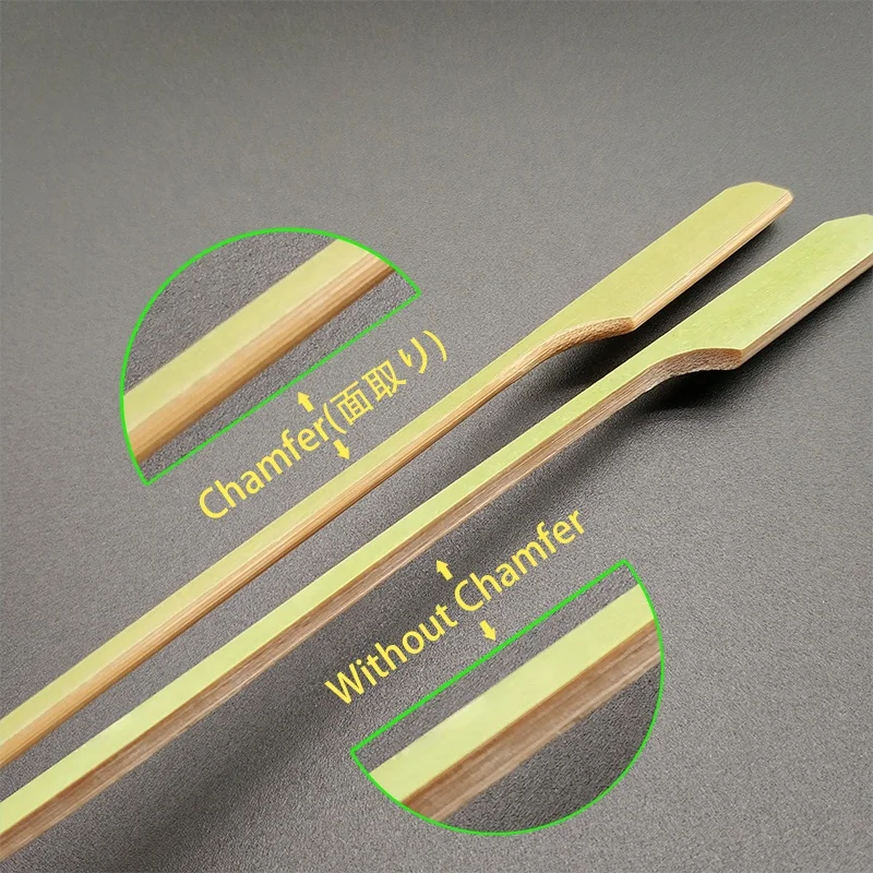 Reliable And Cheap Bamboo Flat Sticks Wholesale With Best Quality Buy