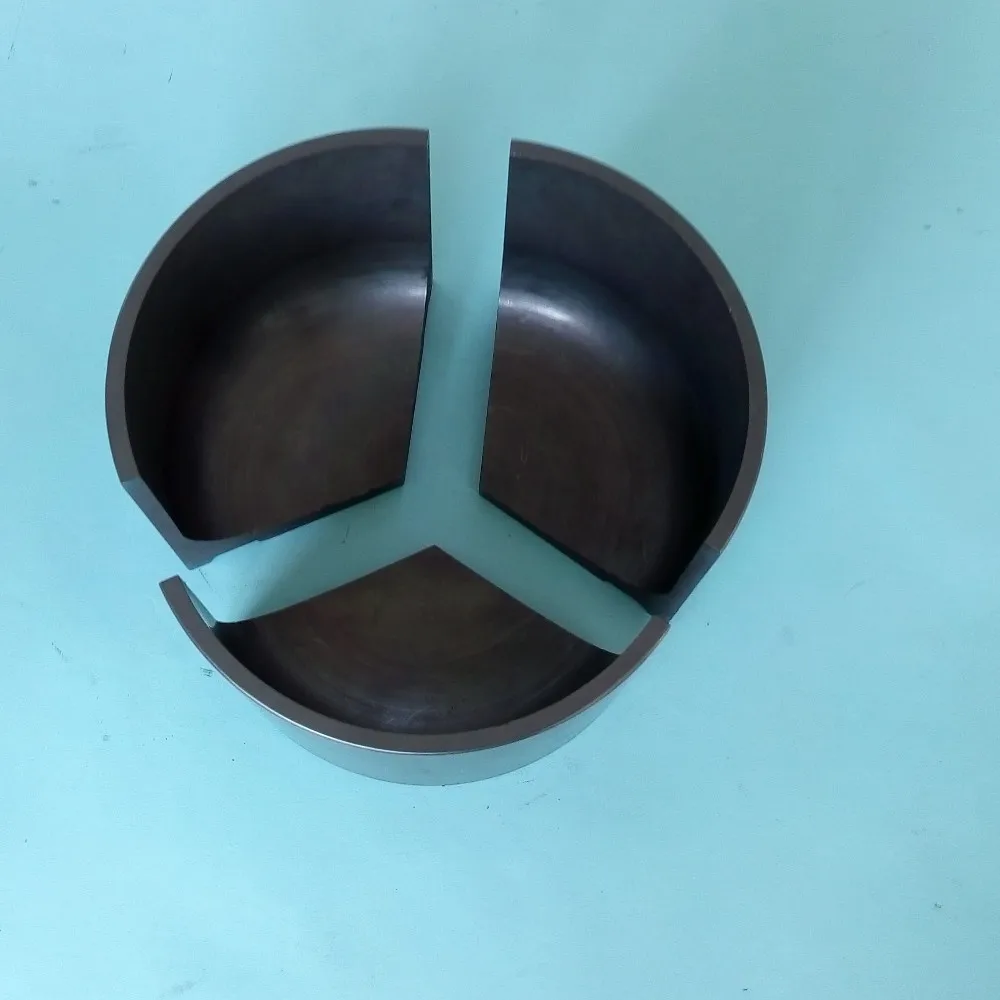 All Kinds Of Professional Customized Graphite Products For Different Industry Carbon Graphite