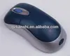 2017 computer wired mouse PS/2 or USB multi color funny mouse