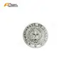 custom made adjustable rolling bobby bow brooch bowling cable hdmi pin