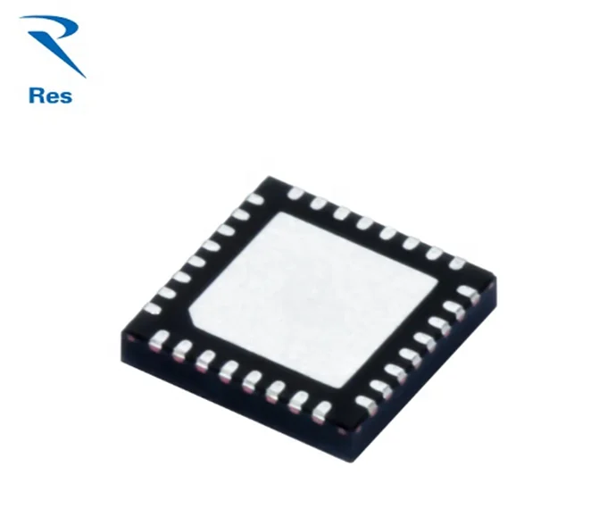 cheap price electronics ic component CC1101QRHBRG4Q1 Cwireless charging module - ANKUX.COM