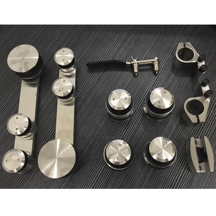 Sliding Glass Door Accessories For Glass Panel Slide Door - Buy