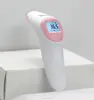Famous brand Multi-function infrared thermometer for body, object temperature taking