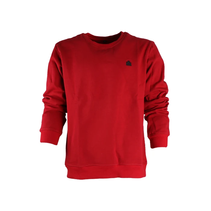 stylish crew neck sweatshirts