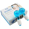 Smart Magic Ice globes Roller Ball Facial Massage Tools for Face and Neck