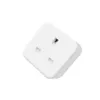 Teckin smart home Smart Wifi Plug 16A UK/EU/US Socket Outlet On Smart Life APP work with Alexa google home