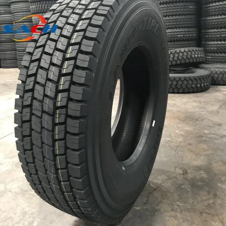 
12R22.5 truck and bus tyre on sale LANDY factory for wholesale 
