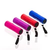 miniwatt Led light ROHS proved 9 LED Cheap flashlights