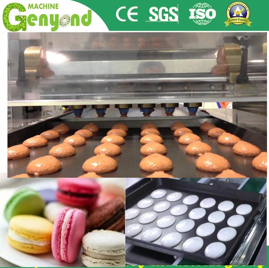 Commercial Cookie Dough Extruder Buy Donuts And Cookies Making