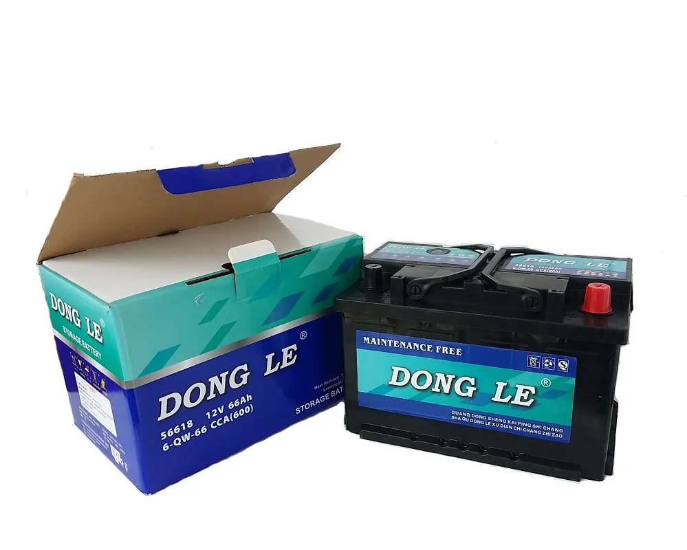 Dong Le Manufacturing Korea Quality Global Car Battery Buy Global Car