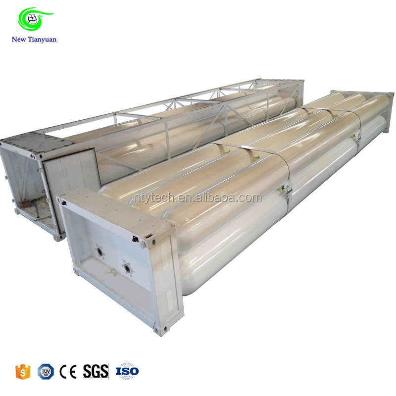 tube trailer 19040408