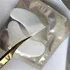 Top Quality Eyelash Extension Eye Gel Patch Makeup Tools hydro-gel eye patch