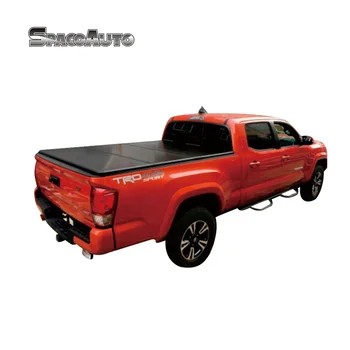 Hot Selling Dodge Ram 1500 Tonneau Cover View Dodge Ram 1500 Tonneau Cover Oem Spaco Product Details From Shenzhen Spaco Auto Limited On Alibaba Com