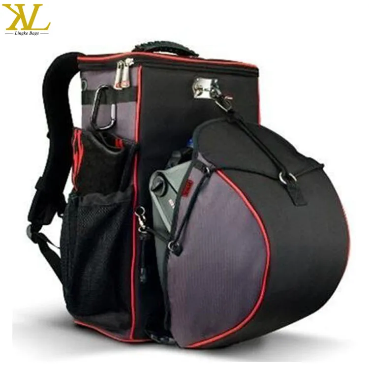 motorbike backpack waterproof