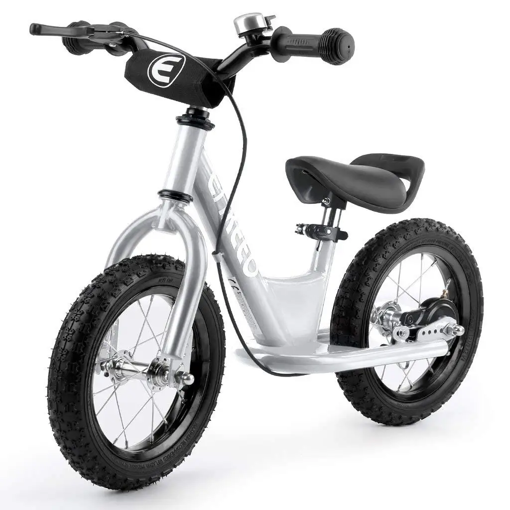 enkeeo balance bike