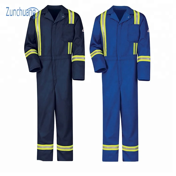 fireproof jumpsuit
