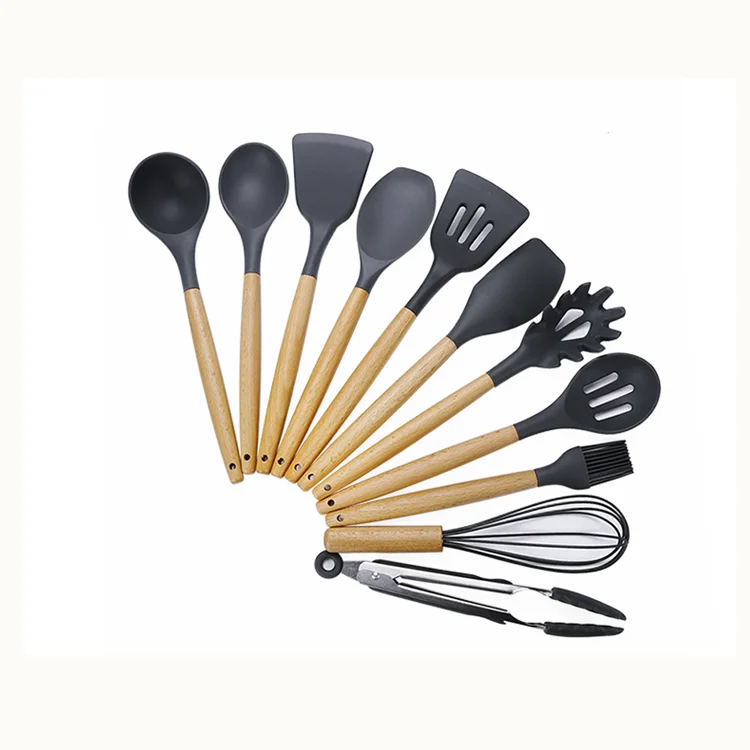 good quality utensil set