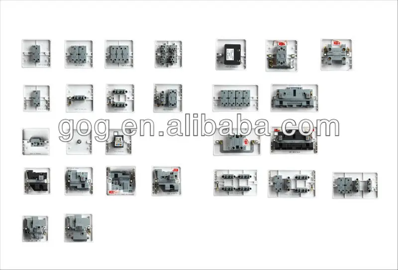 45a Air Conditioner Power Switch Buy Power Switch,Power Switch,Power