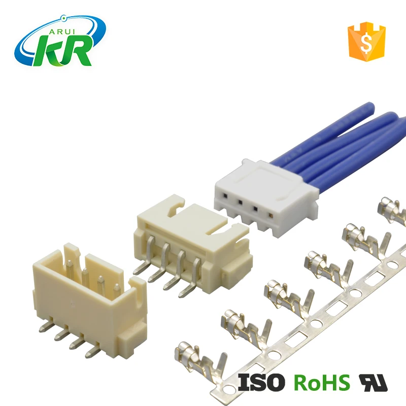 4pin xh connector
