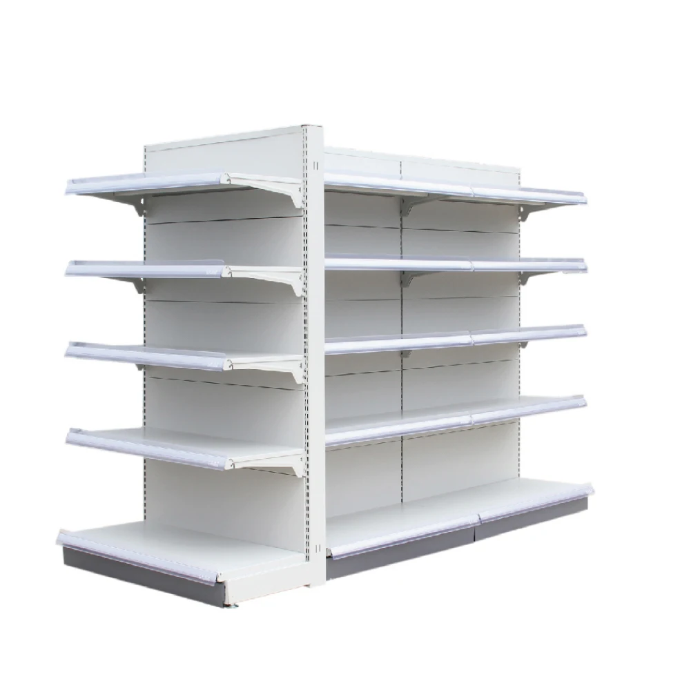 Department Store Display Racks/retail Store Display Rack/supermarket
