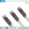 250V 10A KSD9700 Normally Closed Thermal Protector Bimetal Disc Thermostat