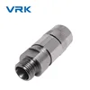 temperature control quick connector quick coupling